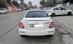 مرسيدس بنز E-Class